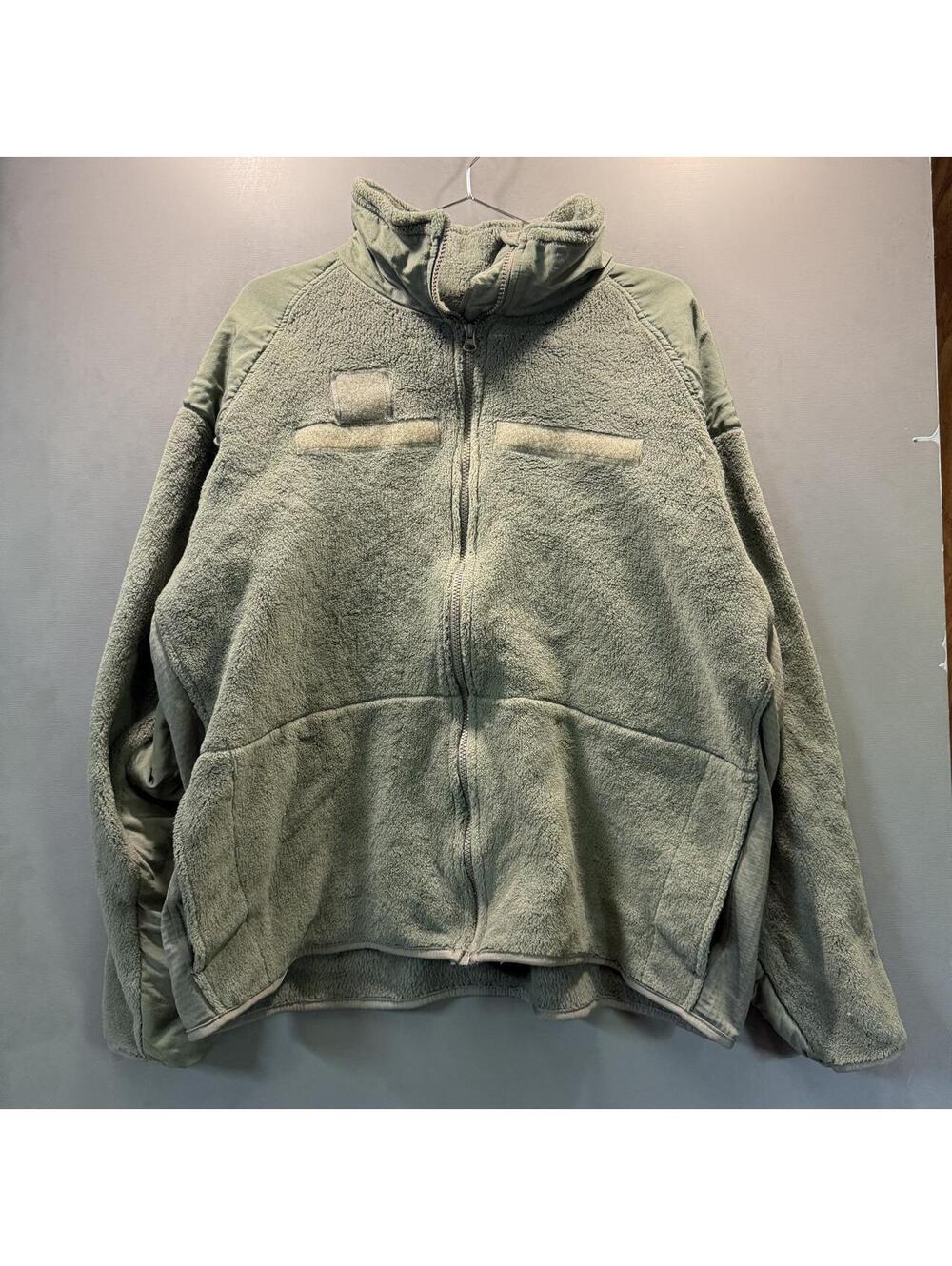 Military Gen III Cold Weather Fleece Jacket
